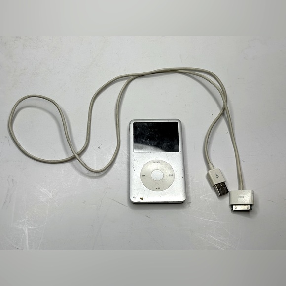 Apple Other - iPod classic Model MB562LL, 120gb, Preowned